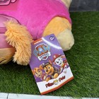 Pillow Pets Paw Patrol Skye Stuffed Animal Plush Toy New With Tags