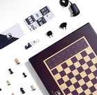 Square Off Grand Kingdom Set Open Box 