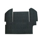 Fits John Deere Parts Floor Mat Fits Jd 2wd  30 Ser  K74236 4630 4430 4230 4030 