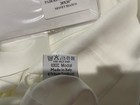  425 Tribute Goods Italy Nwt 2pc King Cases 100  Modal Cloud Monet White 3  Sold