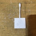 Apple Oem Lightning To Hdmi Digital Av Adapter A2119 - No Box
