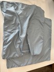 Chic Blue Solid Color 26x26 Cushion Cover Case Home Decoration