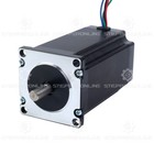 Stepperonline Nema 23 Stepper Cnc Kit 3nm 425oz in Stepper Motor   Driver