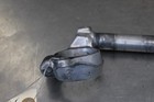98-03 Suzuki Tl1000r Right Clip On Handlebar