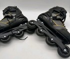 Roller Derby Elite Series Q60 Men s Inline Skates Size 8 Mpn Q60