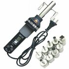 Hot Air Gun Welding Torch 110v 220v Plastic Welding Gun Welder Pistol Eu us Plug