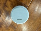 Amazon Echo Dot 3rd Generation White Smart Speaker 36ebt3 Cord Included Tested