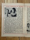 1955 Jet Magazine 9 15 Emmett Till  The Rare Famous Issue With Shocking Photos