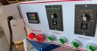 Used  Edge Bander Double-sided Trimming  Gluing Automatic Tape Breaking