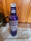 Bud Light 2022 Go dins Aluminum Beer Bottle Bottles Empty Cr