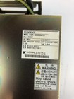 Yaskawa Electric Sgdr-sdb350a01b Servopack Drive 3ph