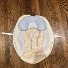 Fisher Price Starlight Papasan Cradle N Swing Replacement Seat Cover