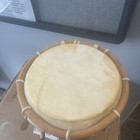 Little Wooden Drum