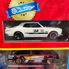Hot Wheels 8 Pack W  Exclusive Nissan Skyline In White And Purple Lamborghini