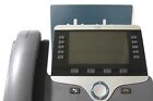 Cisco 8800 Ser  Cp-8841-k9 Unified Ip Endpoint Voip Video Phone W Stand