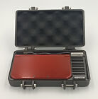 Rugged Protective Carrying Case For  new  Nintendo 3ds Xl  Ll - Holds 15 Games