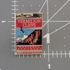 Vermilion Cliffs National Monument Bureau Land Management Souvenir Travel Pin