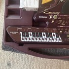Suzuki Q Chord Qc-1 Digital Songcard Guitar Synthesizer