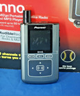 Pioneer Inno 2 Portable Xm Xm2go Satellite Radio mp3 Capability  gex- Inno2bk 