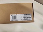 Netgear Prosafe Gs752tp-100nas 48 Port Rack Mountable Ethernet Switch New Sealed