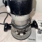 Porter Cable 6902 Heavy Duty Router With Model 1001 Base Woodwork Tools Electric
