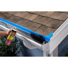 Flex Seal Black 14 Oz  Liquid Rubber Spray     Waterproof Sealant Coating