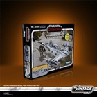 Star Wars The Mandalorian Space Fighter Plane Finished Model Boxed 1 18 Toy Gift