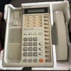 Great Condition Barely Used  Open Box   Panasonic Easa-phone  Kx-t123230d