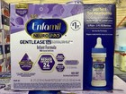 New Enfamil Neuropro Gentlease All In One 3 Pack  6 - 2oz Bottles In Each Pack 