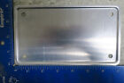 Nunavut License Plate Motorcycle Mc Bear Tag Graphic  m00121 121 Mint Nos