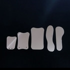 Dental Intraoral Reflector Mouth Mirrors Stainless Steel Photography Mirror Tool