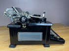 1926 Royal 10 Serviced Antique Desktop Typewriter