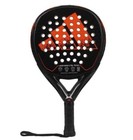 Adidas Adipower Ctrl Team Padel Racket  Pala Padel  Paddle Tennis Racquet Orange