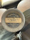 Columbia Phonograph Cylinder Record The Bugler s Dream 15206 Untested 1904 Mint