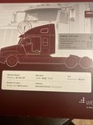 Weboost Drive 4g-x Otr 470210 Cell Phone Signal Booster Trucker Kit New