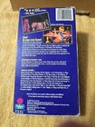 Vintage Vhs Tape Of Barney live In New York City  Rare1994