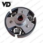Clutch Assy For Wp1550 Wp1540 Wacker Neuson 5000086968   0086968 Compactor