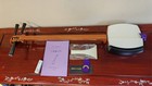 Tsugaru Karin Shamisen Syamisen Japanese Musical Instrument
