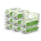 Fresh Scent Baby Wipes 810 Count Alcohol Free Sensitive Skin Natural Formula New