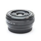 Fujifilm Fujinon Xf 27mm F 2 8 R Wr  fuji X Mount   126