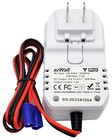 Nhx Rc Ezwall 4-8s Nimh Ac Peak Battery Charger With Ec3 Plug 4 8 To 14 4v