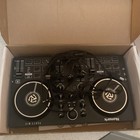 Numark Party Mix 2-deck 2-channel Dj Controller Built-in Mixer Light Show Usb