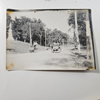 Bh Rare Lot 9 Orig Photos 1905 Glidden Tour Locomobile Others Automobilia