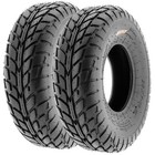 Sunf 21x7-10 Front   20x10-9 Rear Atv Utv Tire Off Road Tubeless 6pr A021 Bundle