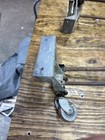 Vintage Power Tool Retractable  Caster Set