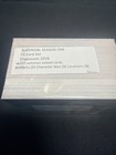 2018 Cryptozoic Dc Supergirl Season 1 72 Card Complete Set Wt Pack Wrapper