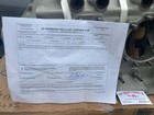Certified Lycoming O-360 N d Crankcase W 8130