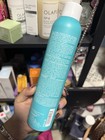 Moroccanoil Luminous Hairspray Strong Hold Argan Oil Shine Spray 10 Oz