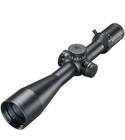  new bushnell Match Pro Rifle Scope Black Aluminum For Hunting Rifles