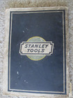 Stanley Tools Catalogue No  34 1927 Original   Bonus